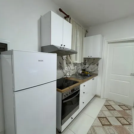 Apartmán Es *