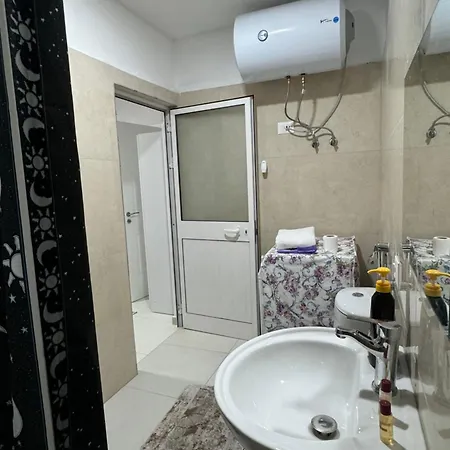 Apartmán Es